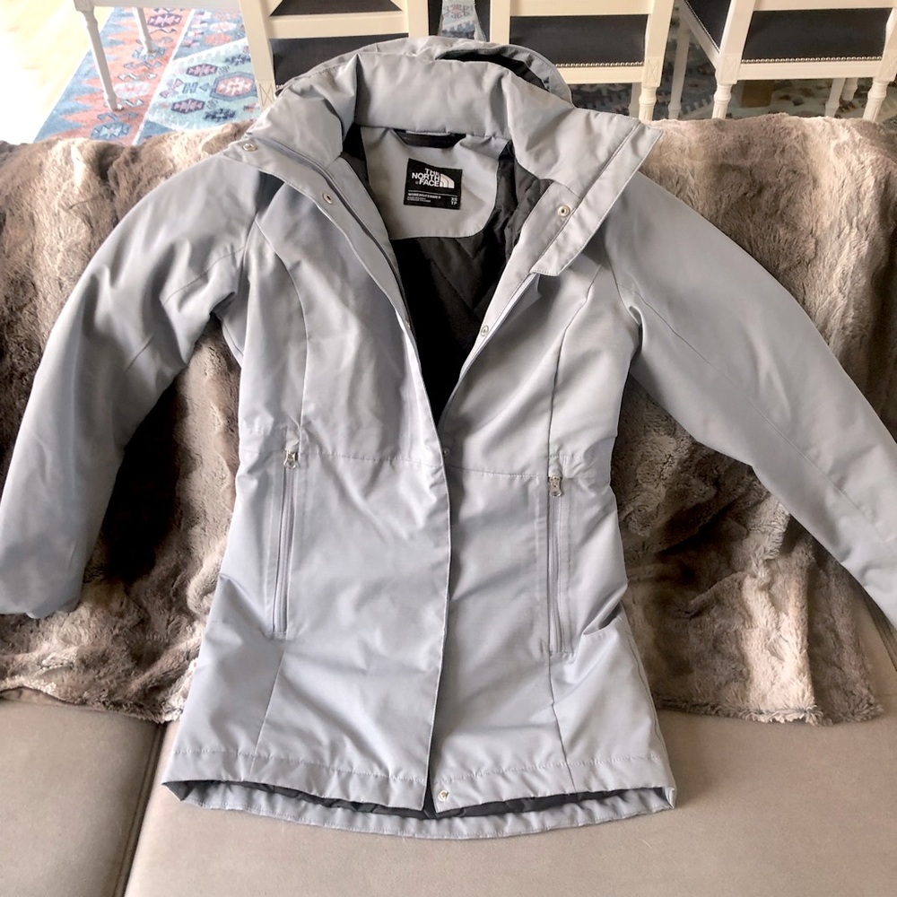 The North Face Winter Coat